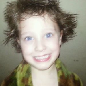 Meet your Posher, Stacy